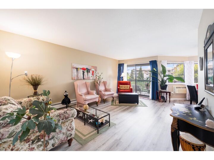 Property Photo:  31955 Old Yale Road 211  BC V2T 4N1 
