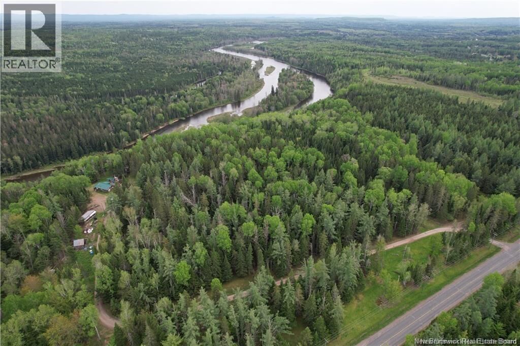 Photo de la propriété:  1194 Route 385  NB E7G 3L8 