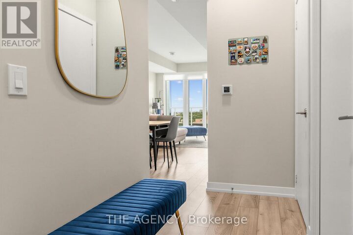 Property Photo: 2020 Bathurst Street 1817 ON M5P 0A6
