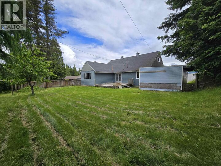Photo de la propriété: 1417 Cormorant Avenue BC V8C 1R7
