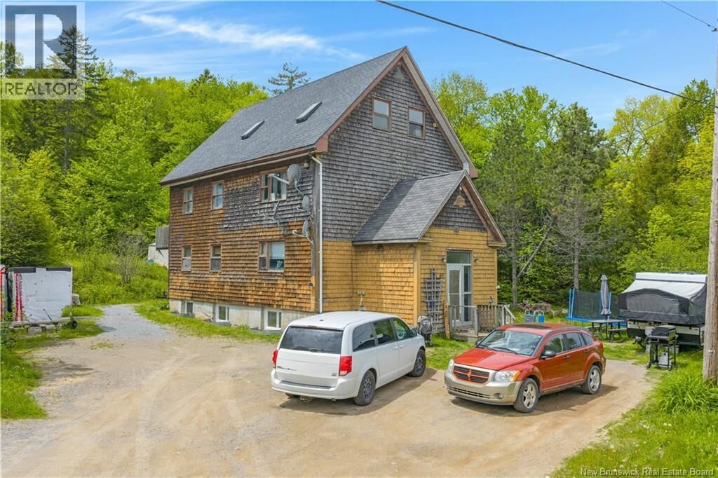 Property Photo:  61 Bates Lake Road  NB E5N 1J7 