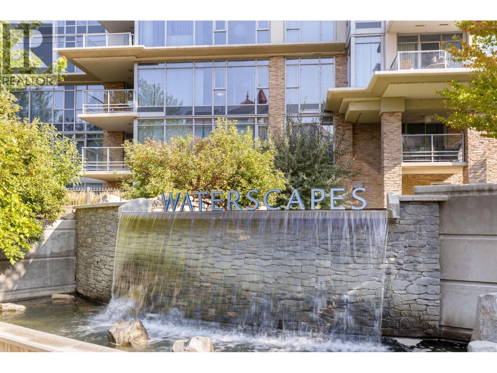 Property Photo: 1075 Sunset Drive 2103 BC V1Y 9Y9