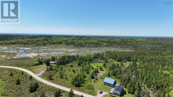 Property Photo:  Lots Cape Saint Marys Road  NS B5A 5B4 