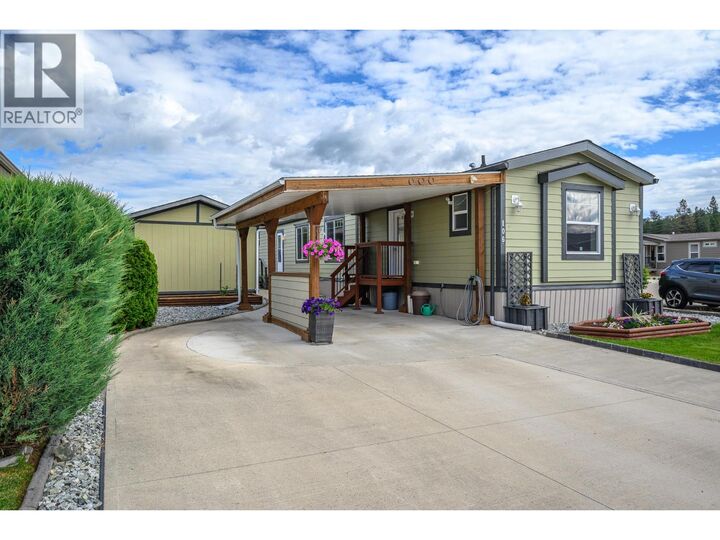 Property Photo: 12560 Westside Road 106 BC V1H 1S9