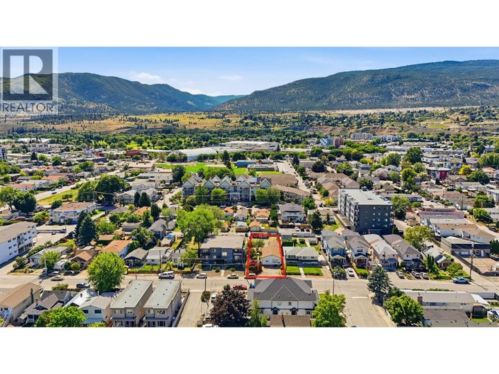 Property Photo:  325 Haynes Street  BC V2A 5S1 
