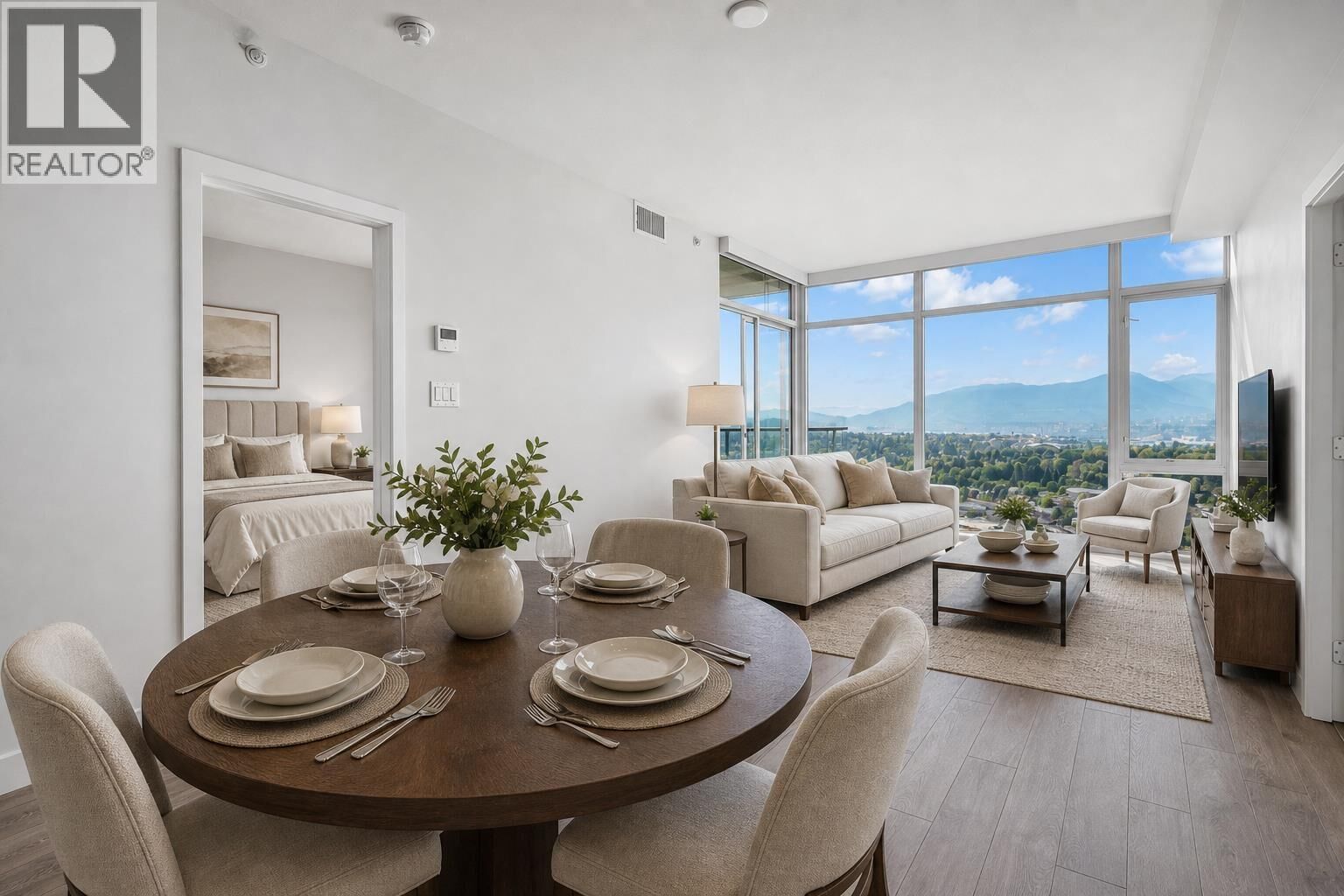 Property Photo: 1788 Gilmore Avenue 3407 BC V5C 0L5