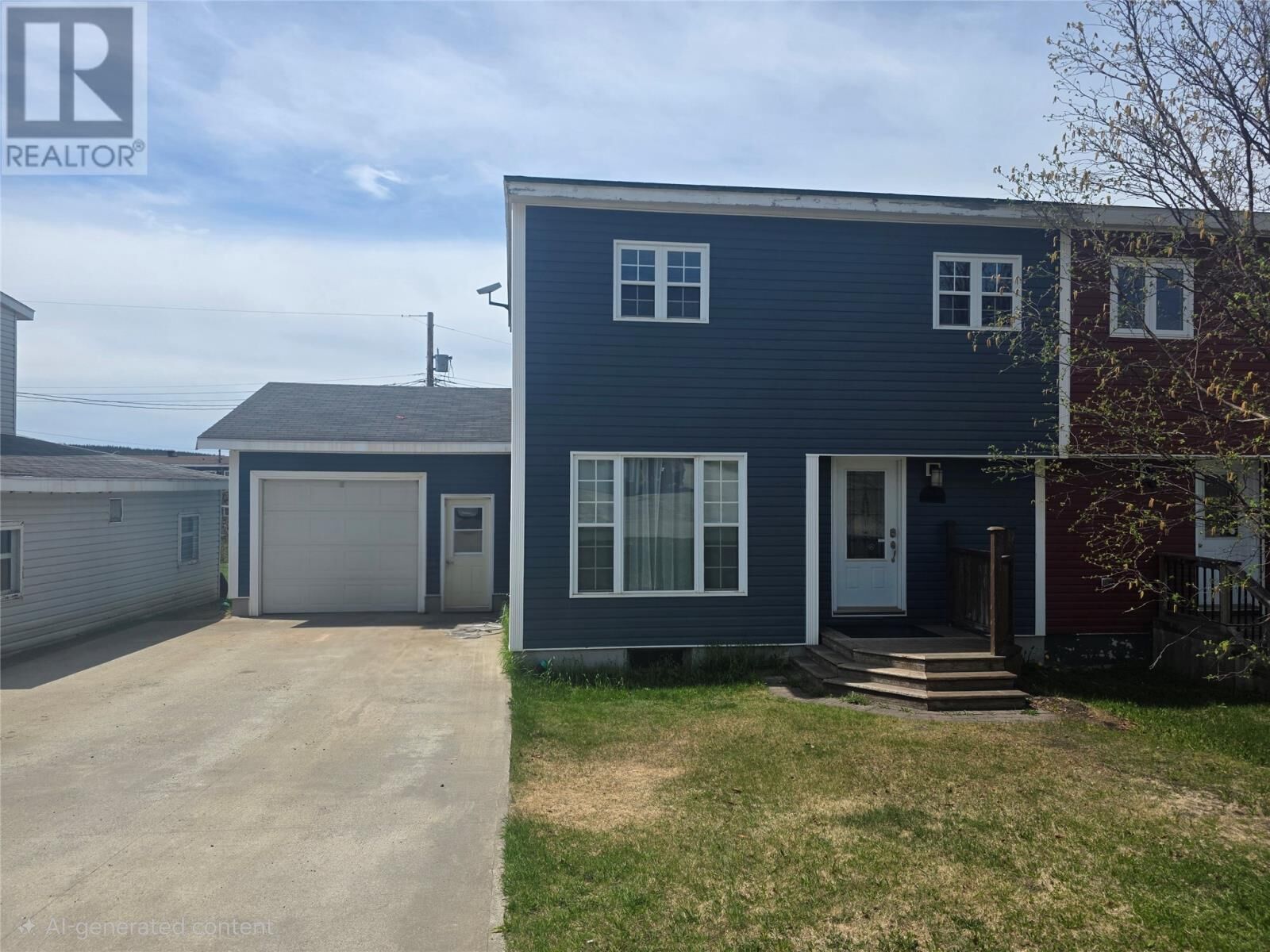 Property Photo: 4 Dunfield Street NL A0R 1B0