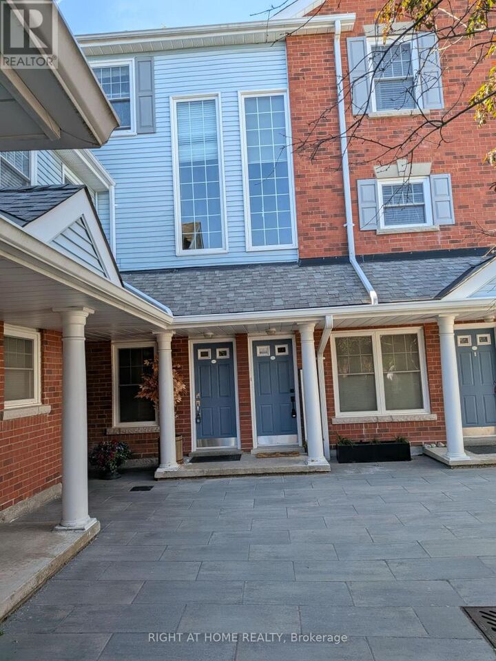 Property Photo:  1663 Nash Road D-7  ON L1E 1S8 