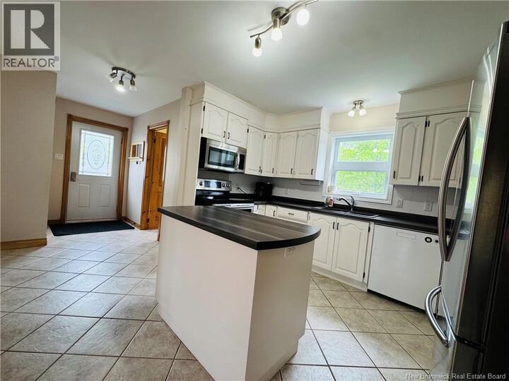 Property Photo:  34 Walker Crescent  NB E3N 3N8 