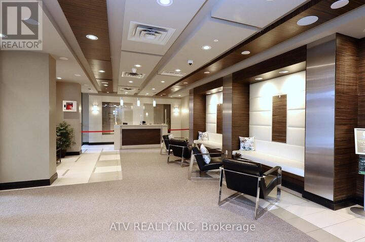Property Photo:  1 Michael Power Place 1213  ON M9A 0A1 