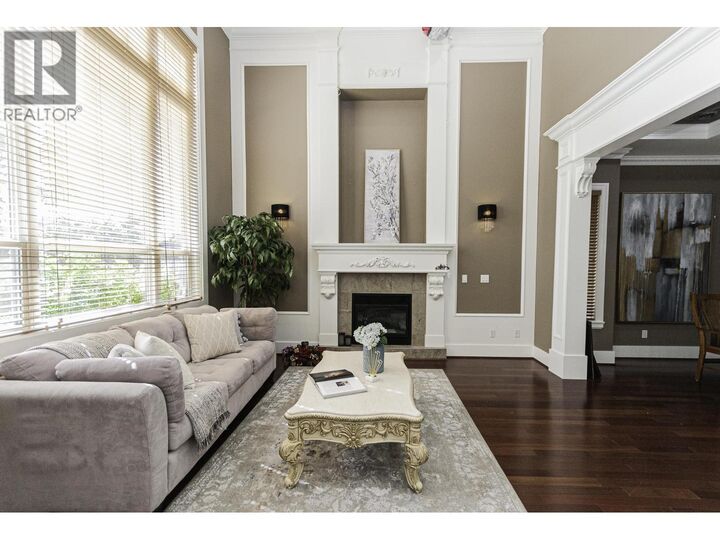 Property Photo:  8151 Claybrook Road  BC V7C 2L4 