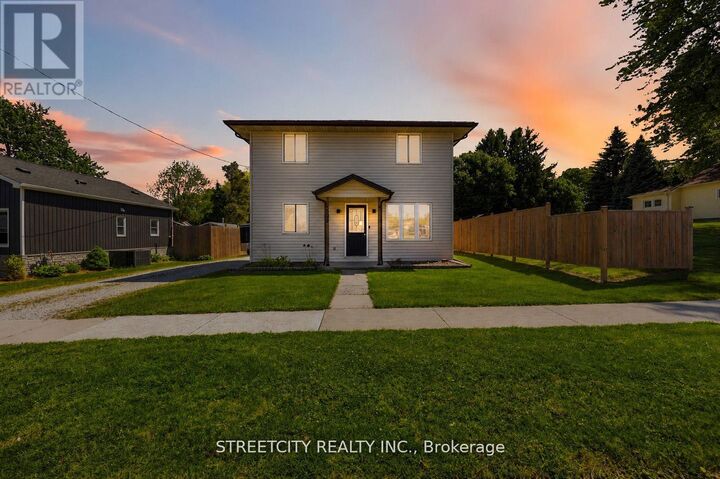 Property Photo:  502 Plympton Street  ON N0N 1T0 