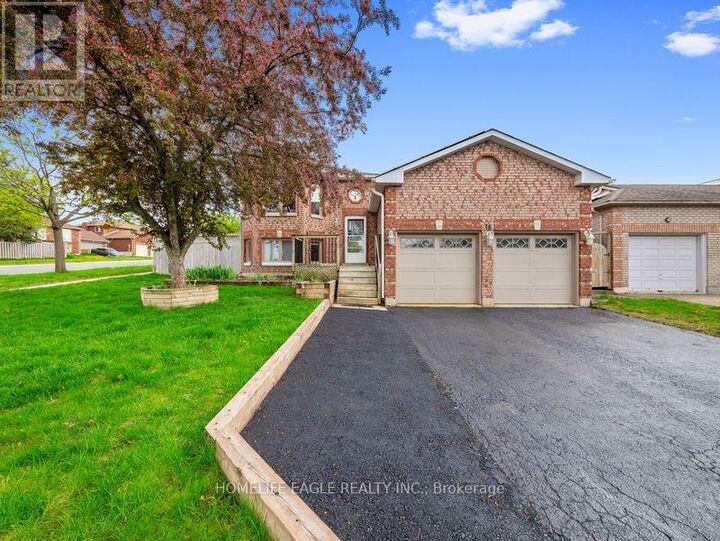 Property Photo: 18 Nugent Court ON L4N 7A9
