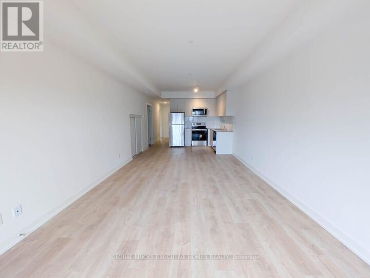 Property Photo: 16 Melbourne Avenue 204C ON L2P 3J8