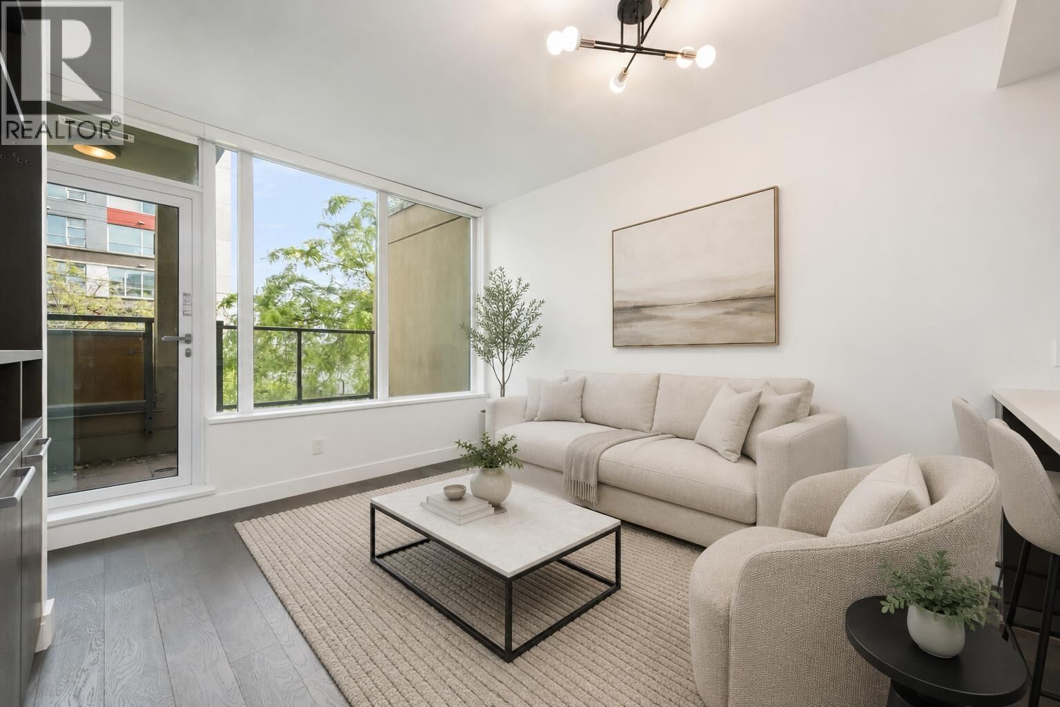 Property Photo:  288 West 1st Avenue 207  BC V5Y 0E9 