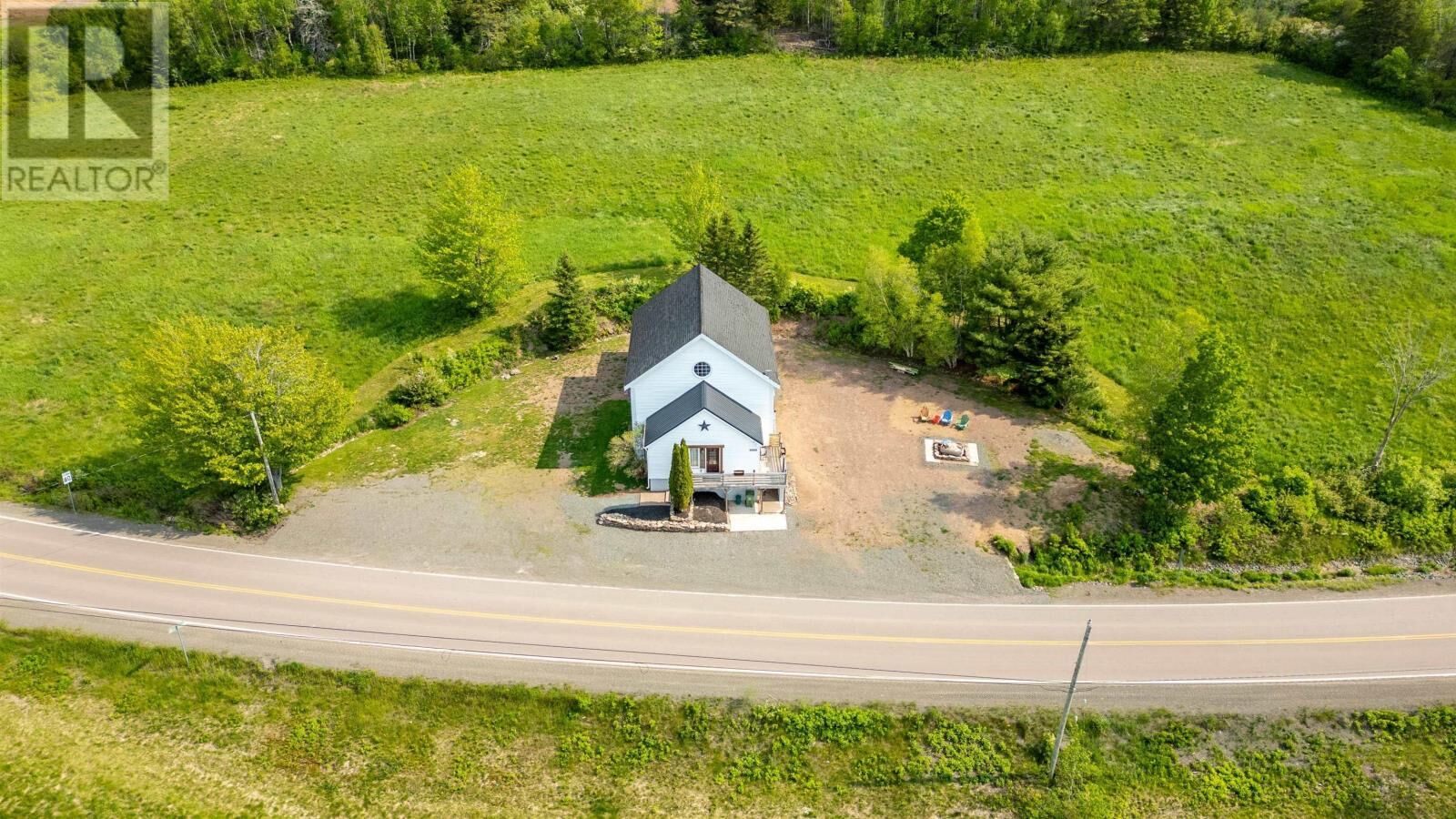Property Photo:  Highway 2 10563  NS B0M 1W0 