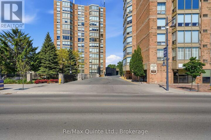 Property Photo:  350 Front Street 1006  ON K8N 5M5 