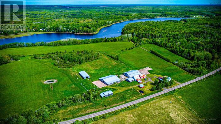 Property Photo: 7729 Highway 321 NS B0K 1K0