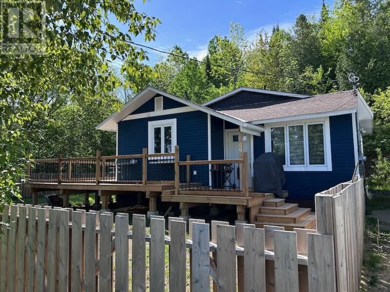 Property Photo:  59 Prieur Street  ON P0H 1M0 