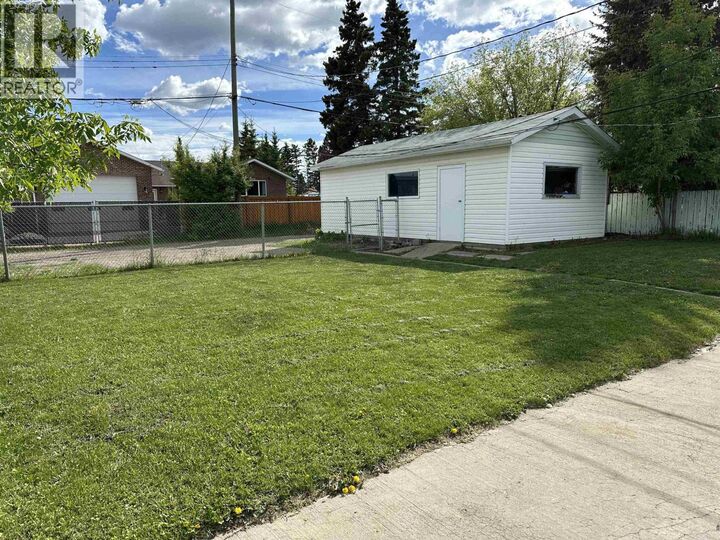 Property Photo: 9607 108 Avenue BC V1J 2P9