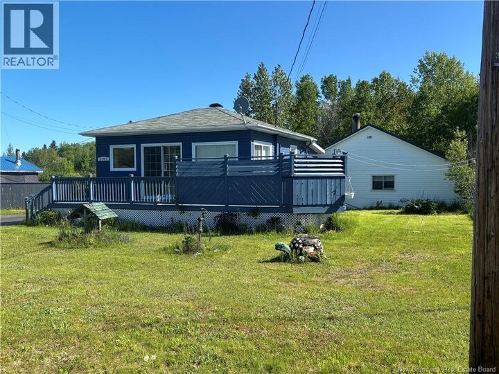 Property Photo:  1181 Rue Bryar  NB E8K 1B2 