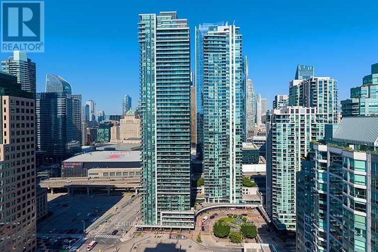 Property Photo:  18 Harbour Street 308  ON M5J 2Z6 