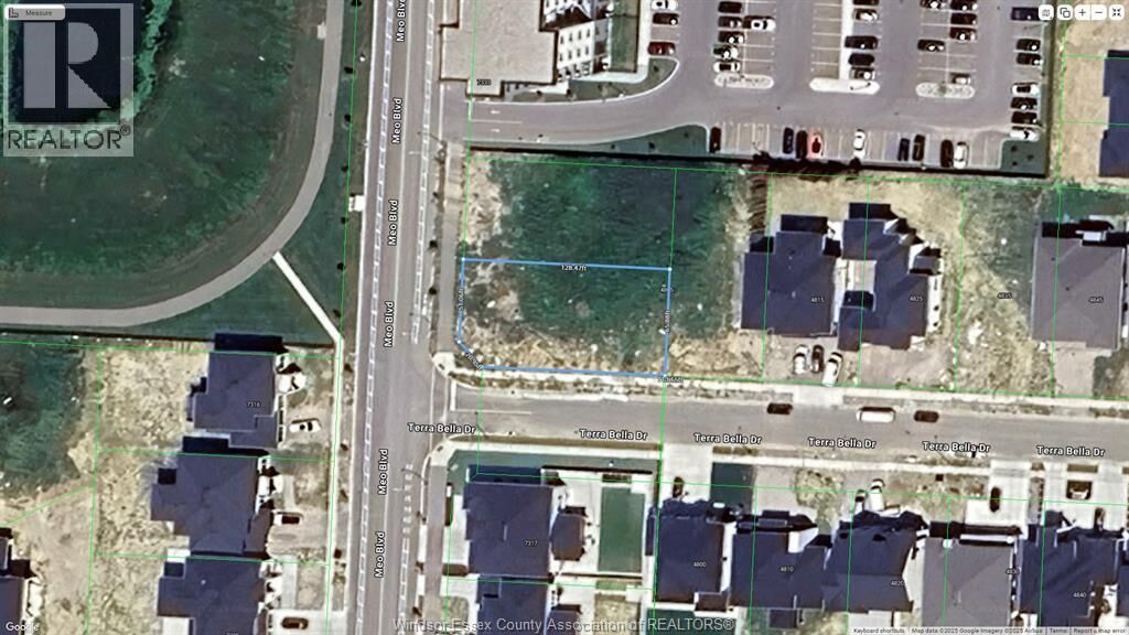 Property Photo:  7325 Meo Boulevard  ON N9H 1H5 