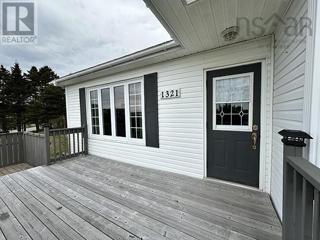 Property Photo: 1321 Highway 247 NS B0E 3B0
