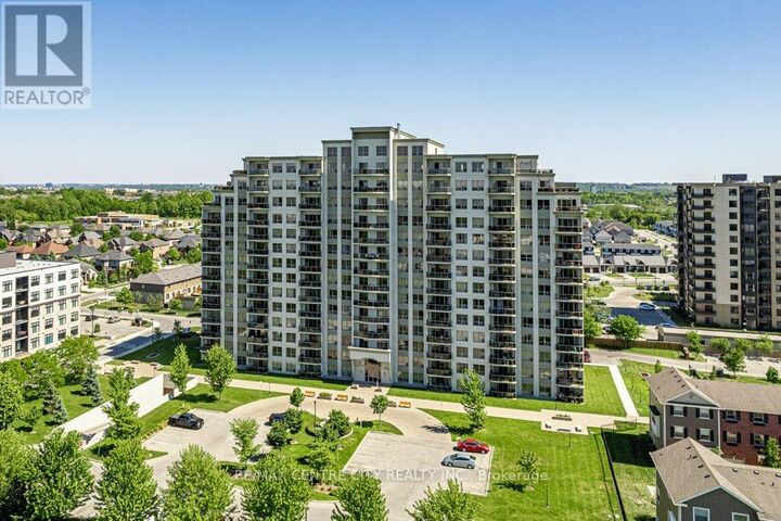 Property Photo: 1030 Coronation Drive 709 ON N6G 0G5