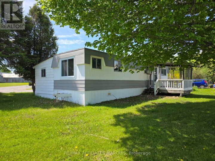 Property Photo: 202 Jack Street ON K7A 4S4