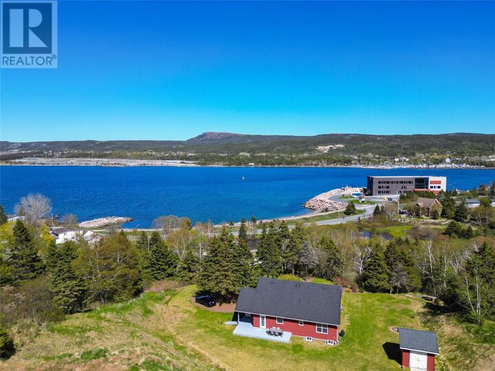 Property Photo: 31 Northside Road NL A0A 2R0