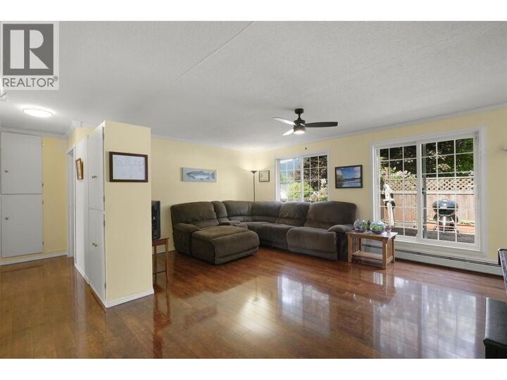 Property Photo:  16 Capilano Street  BC V8C 1X8 