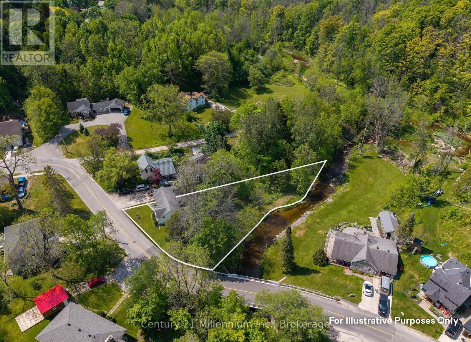 Property Photo: 1420 7th Avenue West ON N4K 5K8