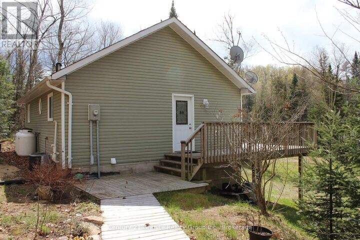 Property Photo:  1037 Andek Trail  ON K0M 1X0 