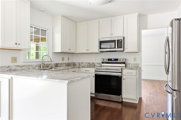 Property Photo: 12019 Gordon School Road VA 23236