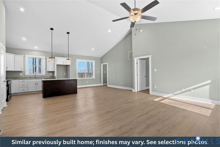 Property Photo: 157 Patteson Road VA 23921
