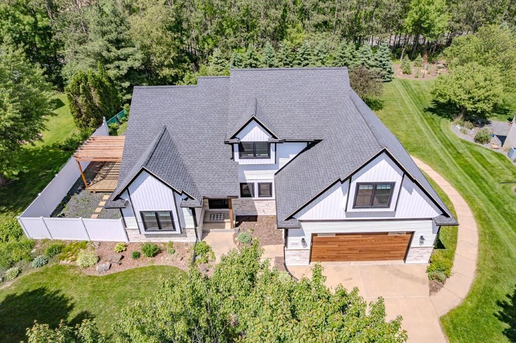 Property Photo: 3508 Golf View Drive WI 54403