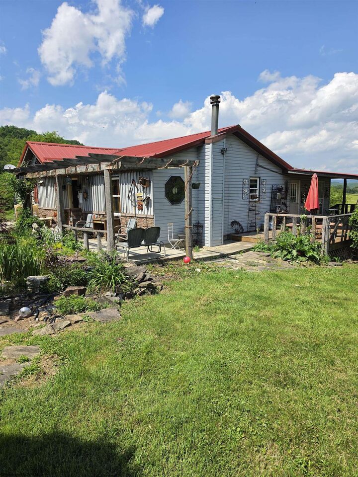Property Photo:  11575 Georgetown Road  WV 26253 