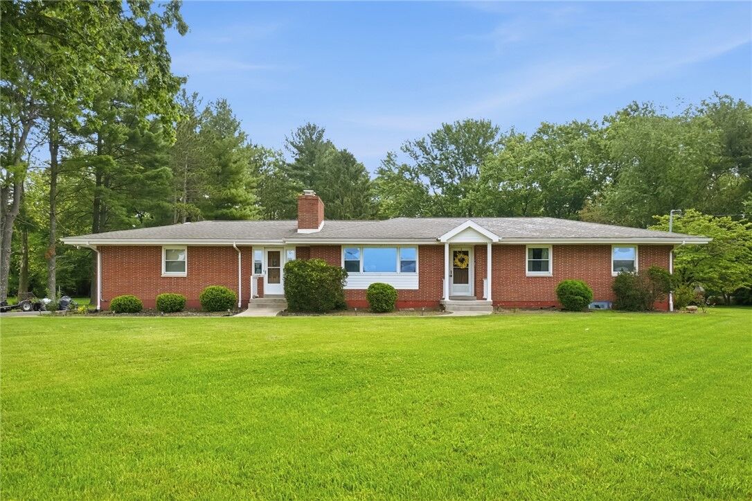 Property Photo:  9228 Ferry Road  OH 45068 