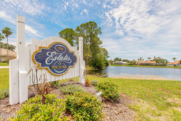 Property Photo:  121 King Eider Court  FL 32119 