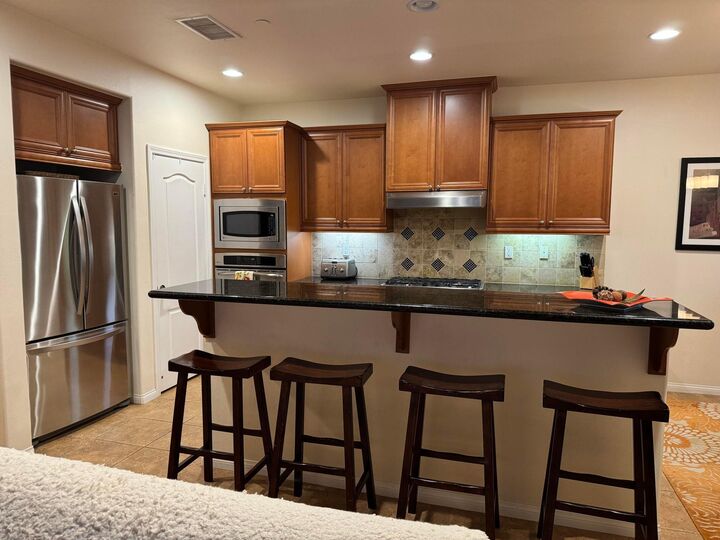 Property Photo: 4155 Via Mattina CA 92260