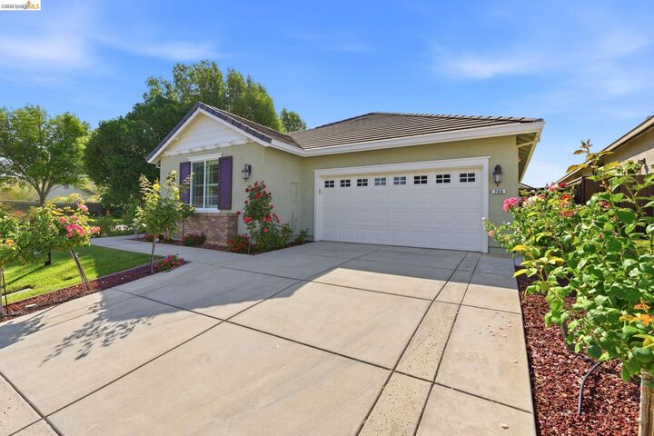 Property Photo: 705 Pardee Ct CA 94505