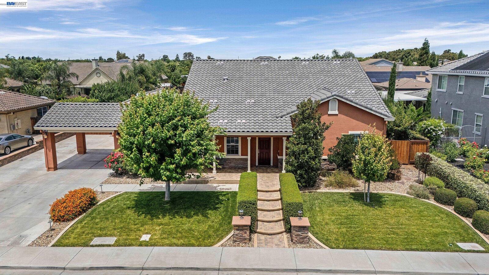 Property Photo:  389 Havasu Ct  CA 94513 