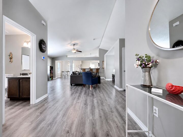 Property Photo: 8924 Quail Roost Drive FL 32566