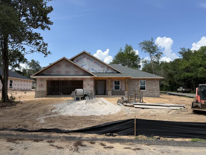 Property Photo:  7346 Noah Street  FL 32566 