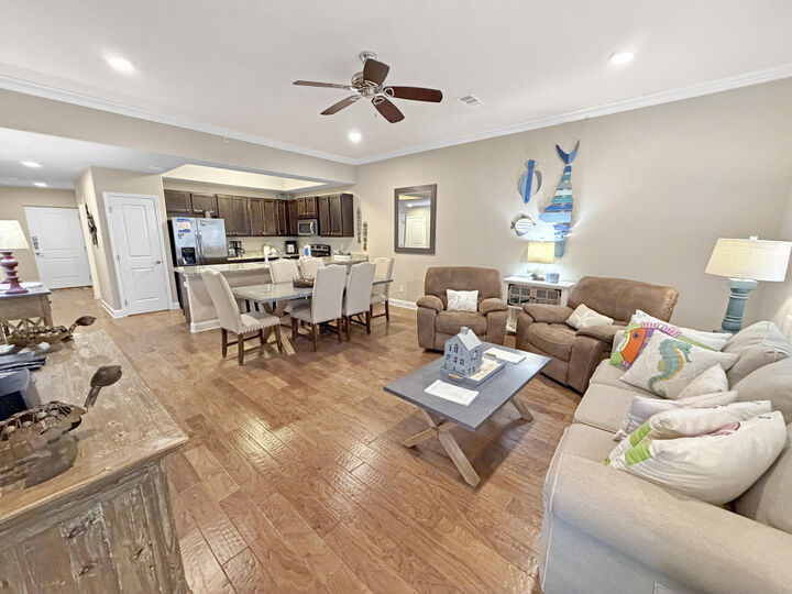 Property Photo: 732 Scenic Gulf Drive Unit A101 FL 32550