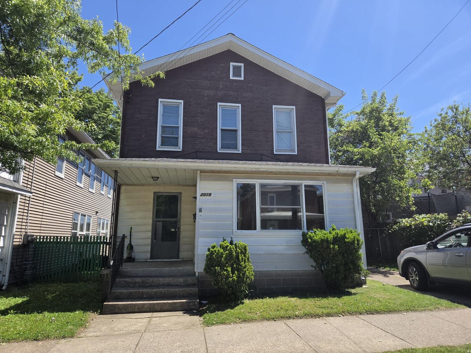 Property Photo: 2019 Raspberry Street PA 16502