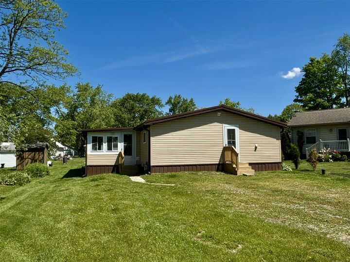 Property Photo:  11388 Piney Avenue  PA 16316 