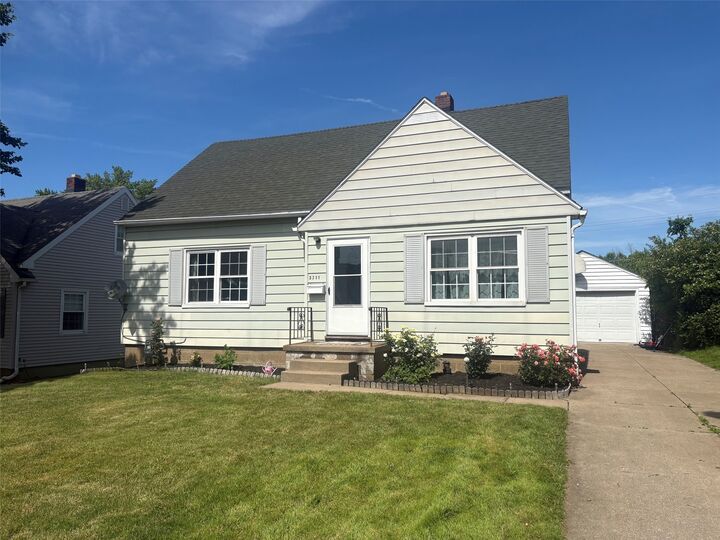 Property Photo:  3711 Allegheny Road  PA 16508 