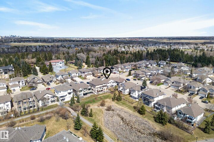 Property Photo: 10807 6 Avenue SW AB T6W 1G3